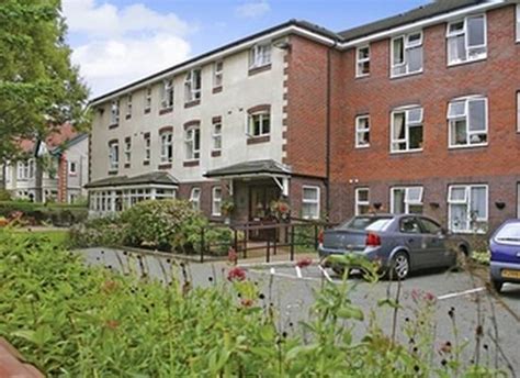 Merseyview Residential Care Home